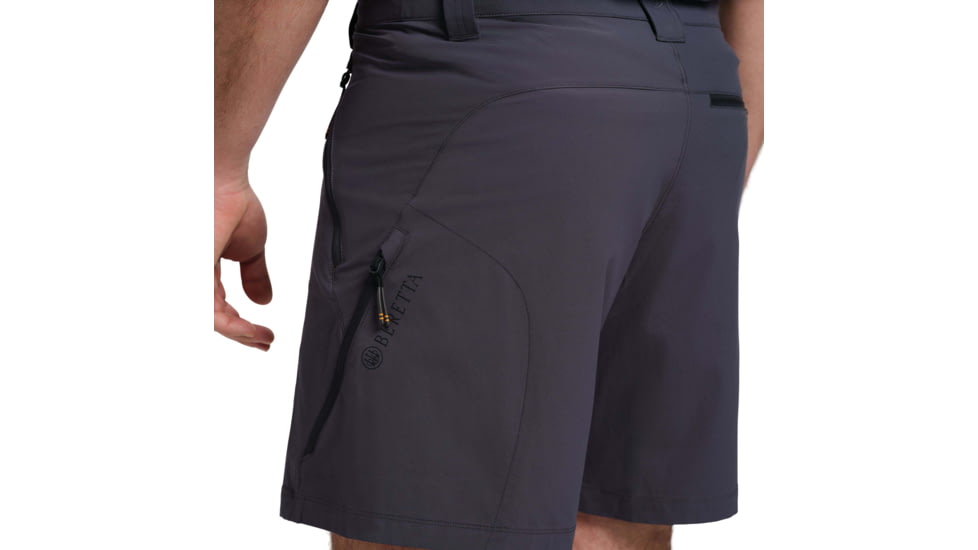 Beretta ADDAX FLEX SHORT EBONY XL 5C0C47AD