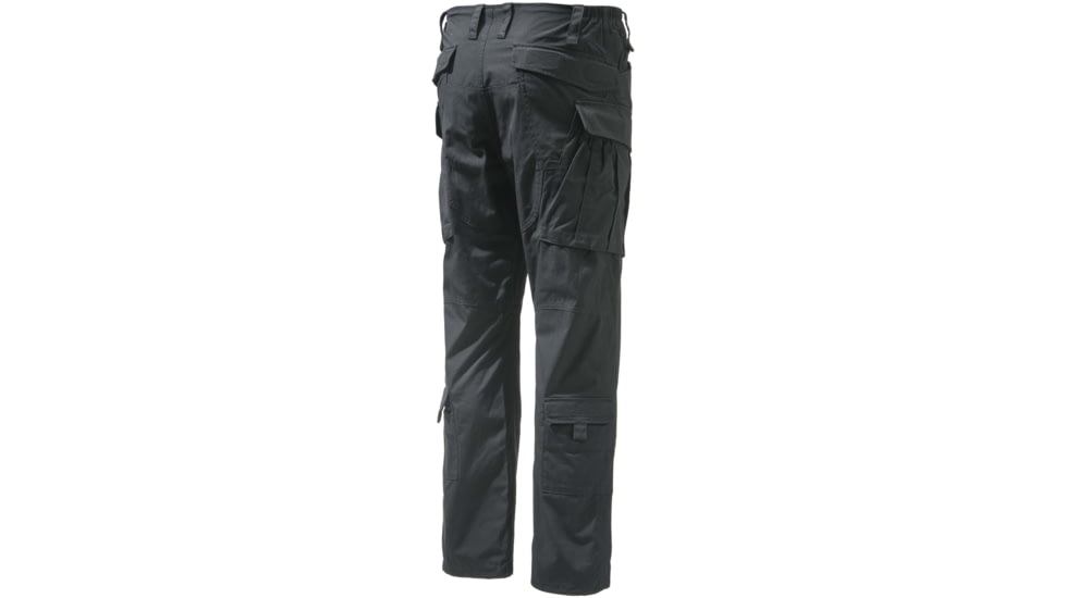 Beretta BDU FLD PANTS BLACK 3XL D0BC7084