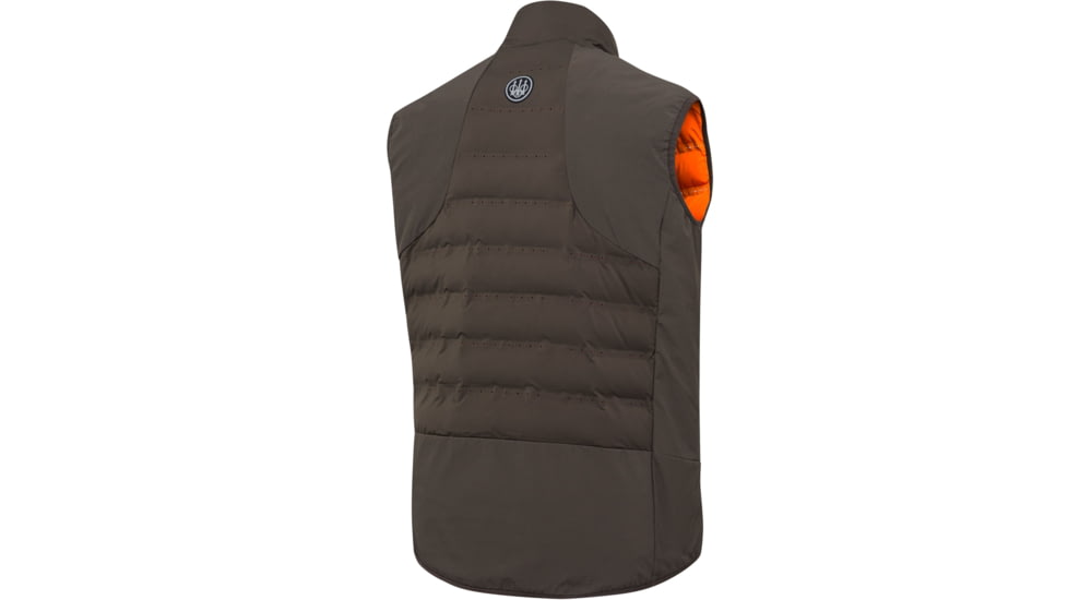 Beretta BEZOAR HYBRID VEST BROWN BARK 3XL 58F7D527