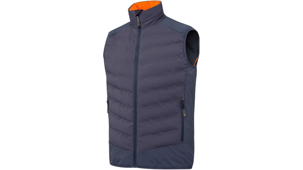 Beretta BEZOAR HYBRID VEST EBONY 3XL 027DF7B3