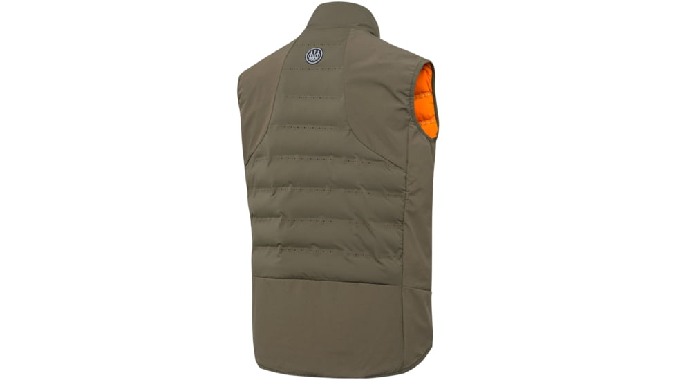 Beretta BEZOAR HYBRID VEST GREEN MOSS MED 91253A17
