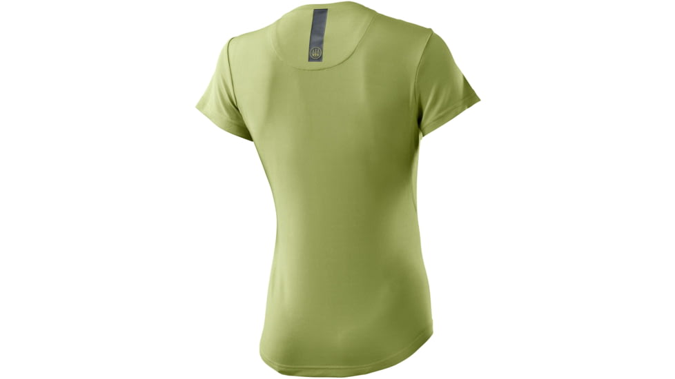 Beretta CIEL TECH T-SHIRT FERN XS 374968A5