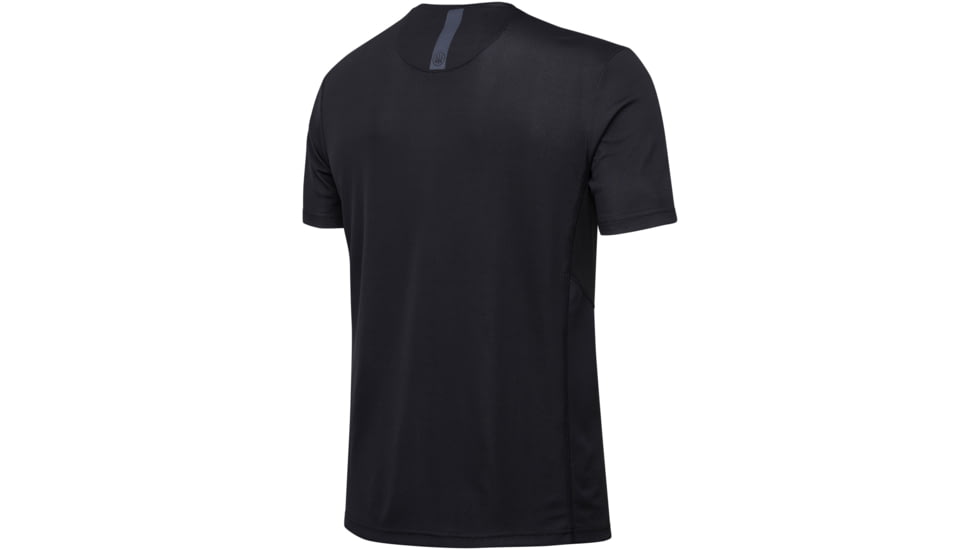 Beretta CORPORATE TACTICAL T-SHIRT BLACK XL 5155FD50
