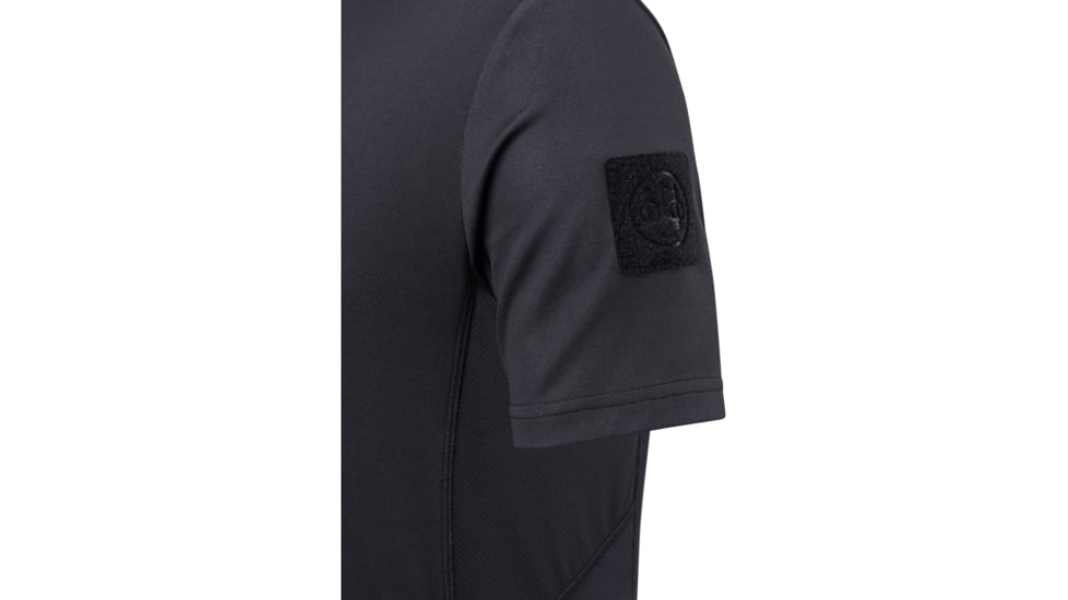Beretta CORPORATE TACTICAL T-SHIRT BLACK XL 5155FD50