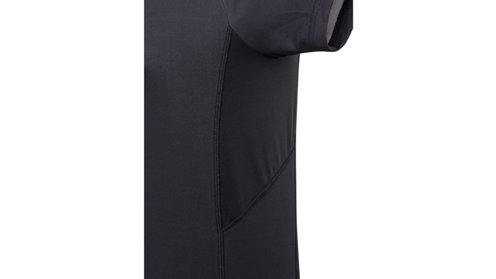 Beretta CORPORATE TACTICAL T-SHIRT BLACK XL 5155FD50