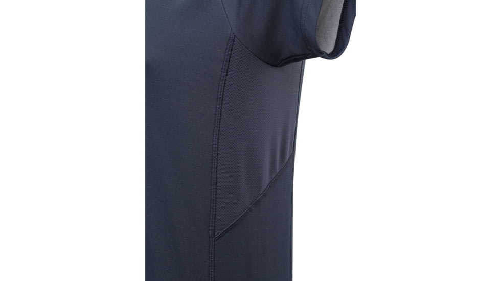 Beretta CORPORATE TACTICAL T-SHIRT EBONY 2XL 41573EF6