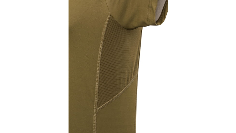 Beretta CORPORATE TACTICAL T-SHIRT FDE 3XL 3D112651