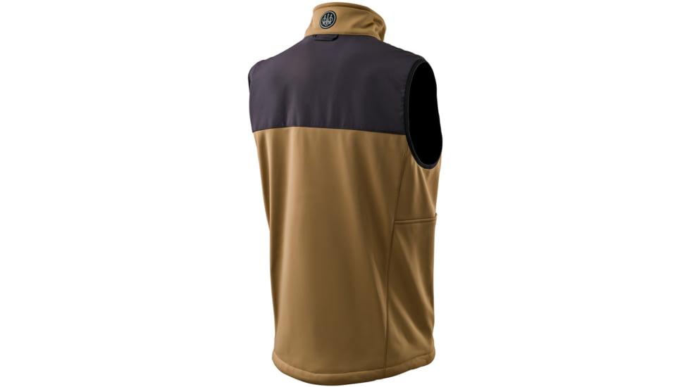 Beretta HIGHBALL WINDPRO VEST OTTER LG 9BAEE5F2