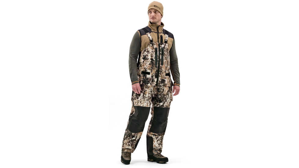 Beretta HIGHBALL WINDPRO VEST OTTER LG 9BAEE5F2