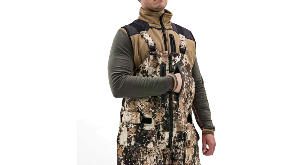 Beretta HIGHBALL WINDPRO VEST OTTER LG 9BAEE5F2