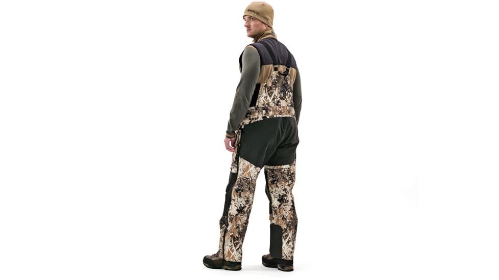 Beretta HIGHBALL WINDPRO VEST OTTER LG 9BAEE5F2