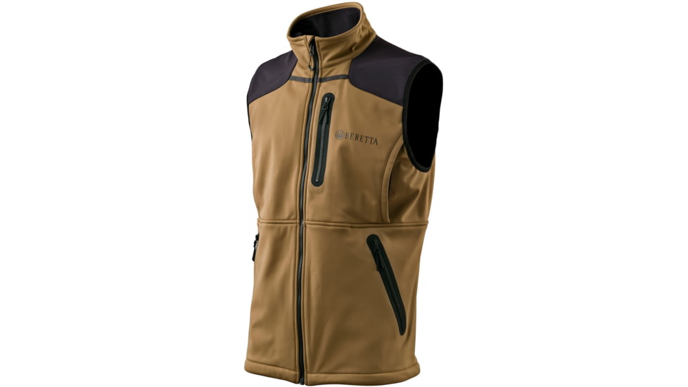 Beretta HIGHBALL WINDPRO VEST OTTER LG 9BAEE5F2