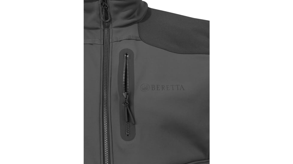 Beretta HIGHBALL WINDPRO VEST PEAT SM 6D20D28A