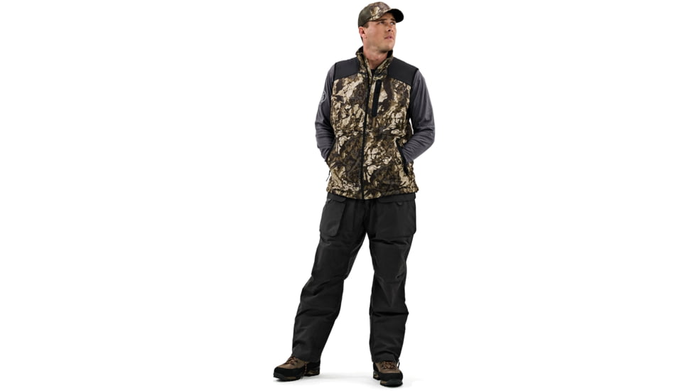 Beretta HIGHBALL WINDPRO VEST REAPER TIMBER 2XL 1D79503A