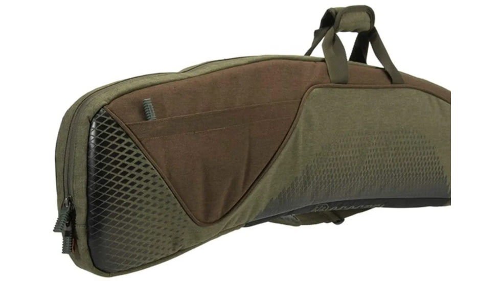 Beretta HUNTER TECH LONG RIFLE CASE GREEN/BROWN 5EEB9778