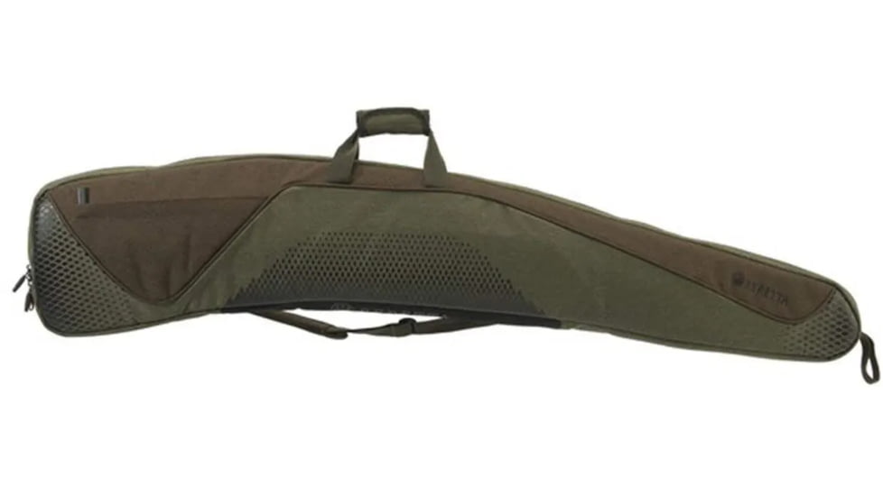 Beretta HUNTER TECH LONG RIFLE CASE GREEN/BROWN 5EEB9778