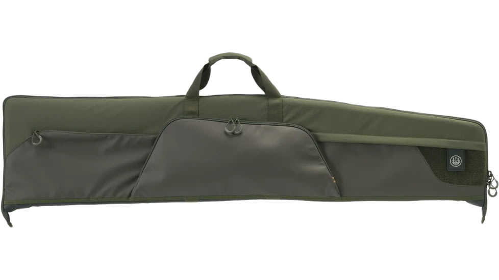Beretta Black Boar Rifle Case, 51in, Moss/Brown Bark, FO601T217007V7UNI