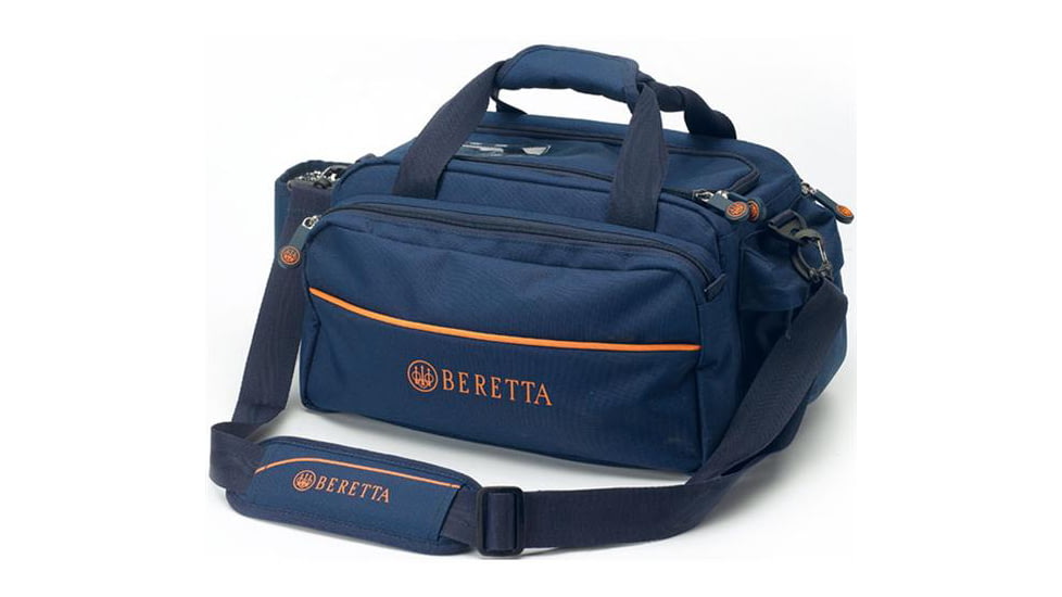 Beretta Cartridge Bag 6 Boxes Bs5801440058