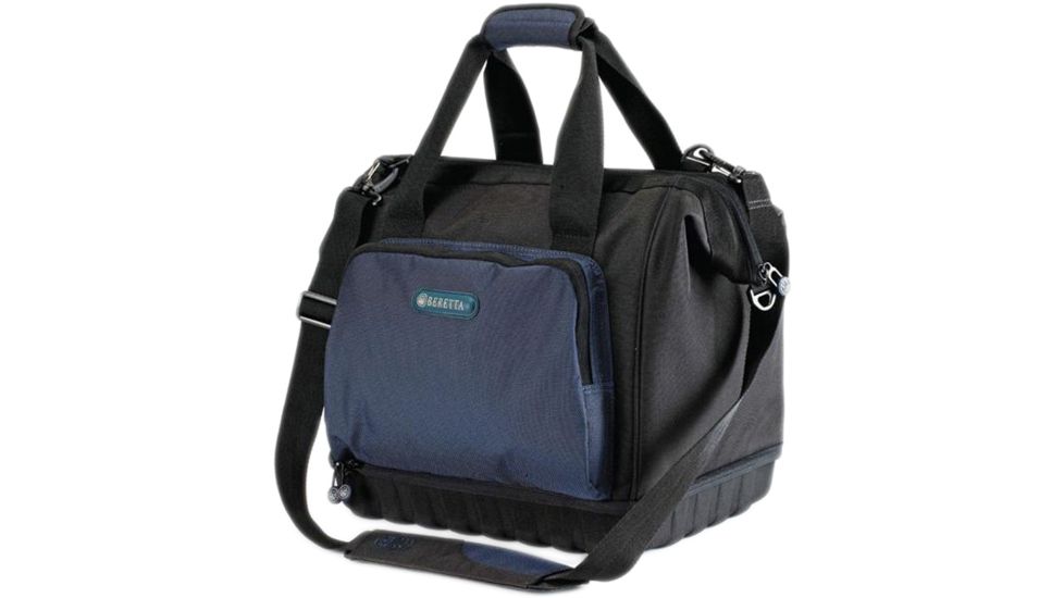 Beretta Cartridge Bag With Bottom Compartment Bs2001890501