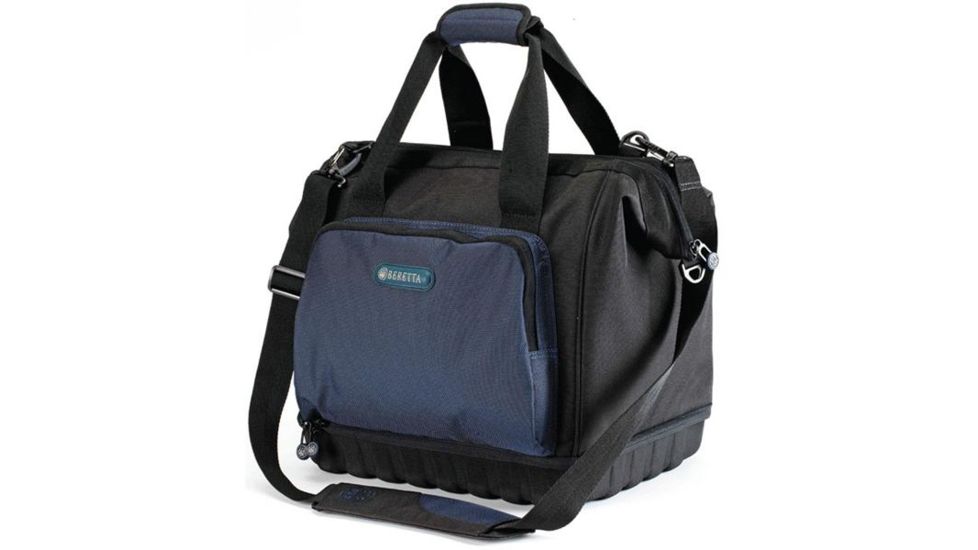 Beretta Cartridge Bag With Bottom Compartment BS2001890501