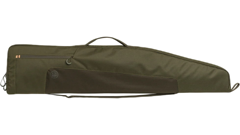 Beretta Gamekeeper Evo Double Rifle Case, 47in, Green Moss &amp; Brown Bark, FO671T226207V7UNI