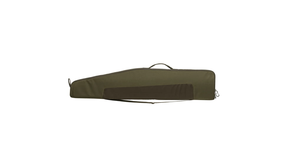 Beretta Gamekeeper Evo Double Rifle Case, 52in, Green Moss &amp; Brown Bark, FO681T226207V7UNI