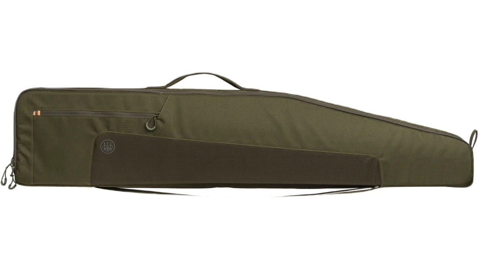 Beretta Gamekeeper Evo Double Rifle Case, 52in, Green Moss &amp; Brown Bark, FO681T226207V7UNI