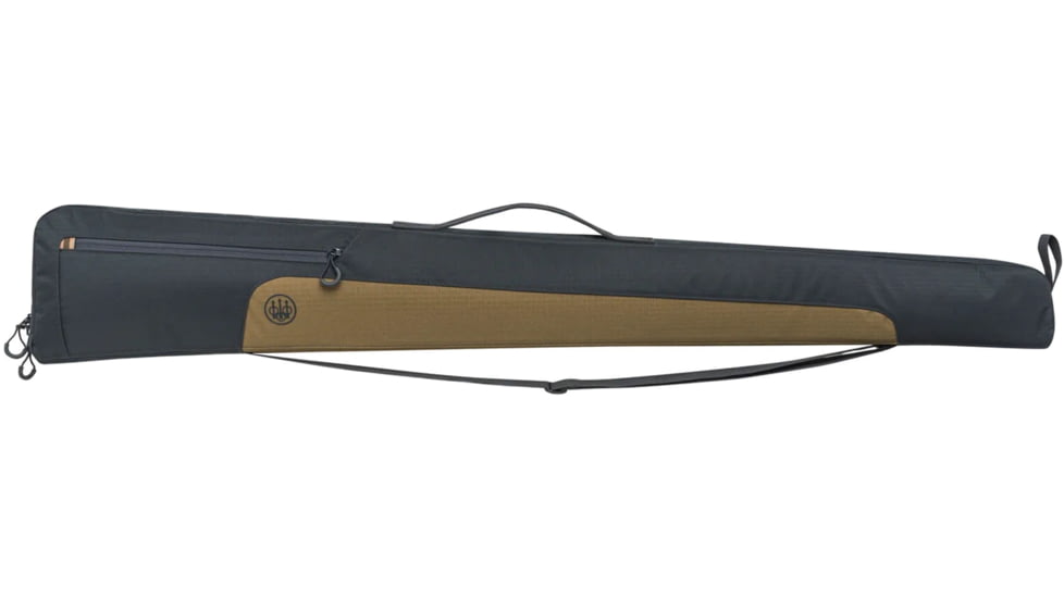 Beretta Gamekepeer Evo Double Gun Case, 128cm, Ebony &amp; Otter, FO631T226209T8UNI
