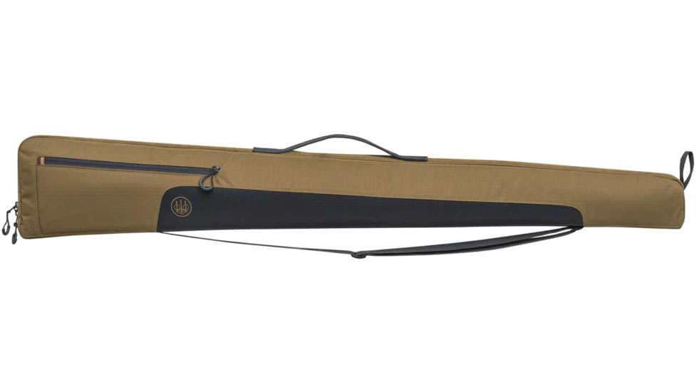 Beretta Gamekepeer Evo Double Gun Case, 128cm, Otter &amp; Ebony, FO631T226208D3UNI