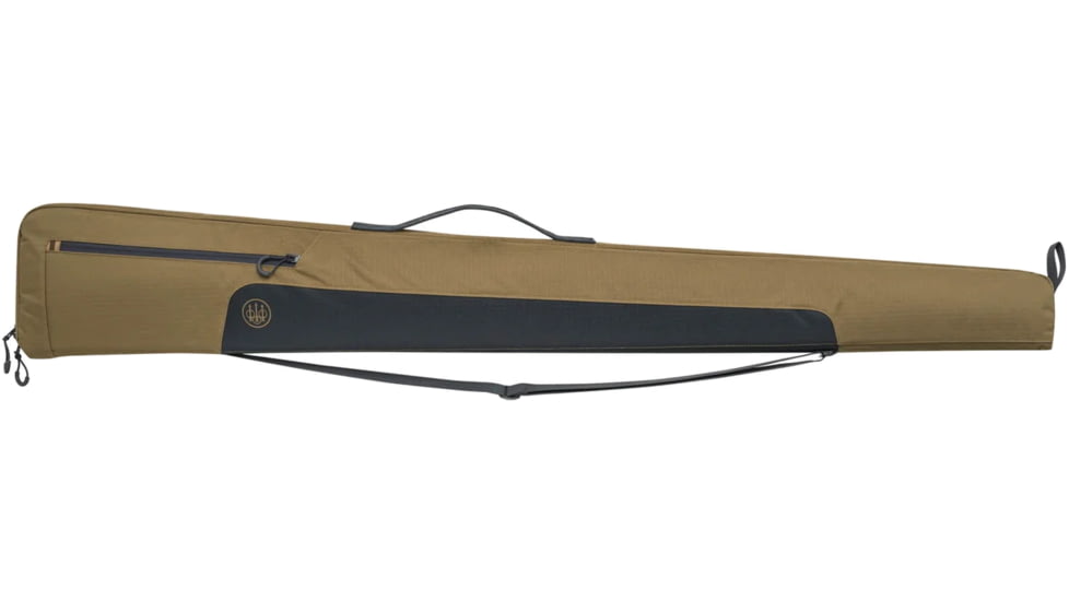 Beretta Gamekepeer Evo Double Gun Case, 140cm, Otter &amp; Ebony, FO621T226208D3UNI