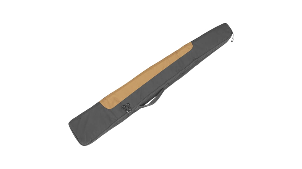 Beretta Gamekepeer Evo Double Gun Case, Ebony &amp; Otter, FO641T226209T8UNI