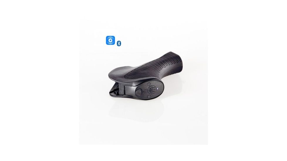 Beretta Gun Pod2 Unit For A400 Lite, Black, E01107