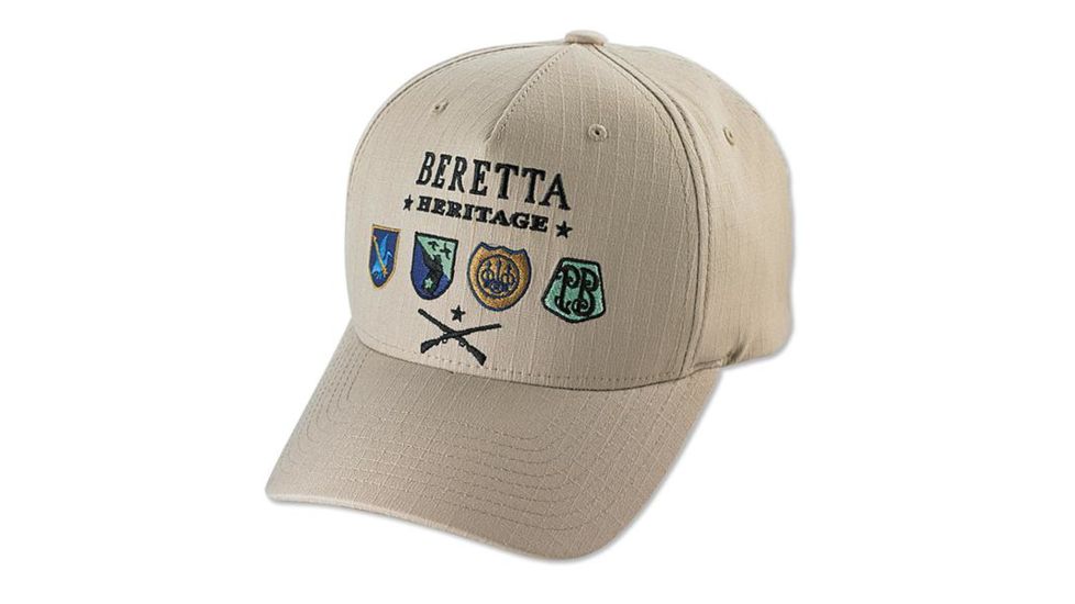 Beretta Heritage Cap BC1629040129