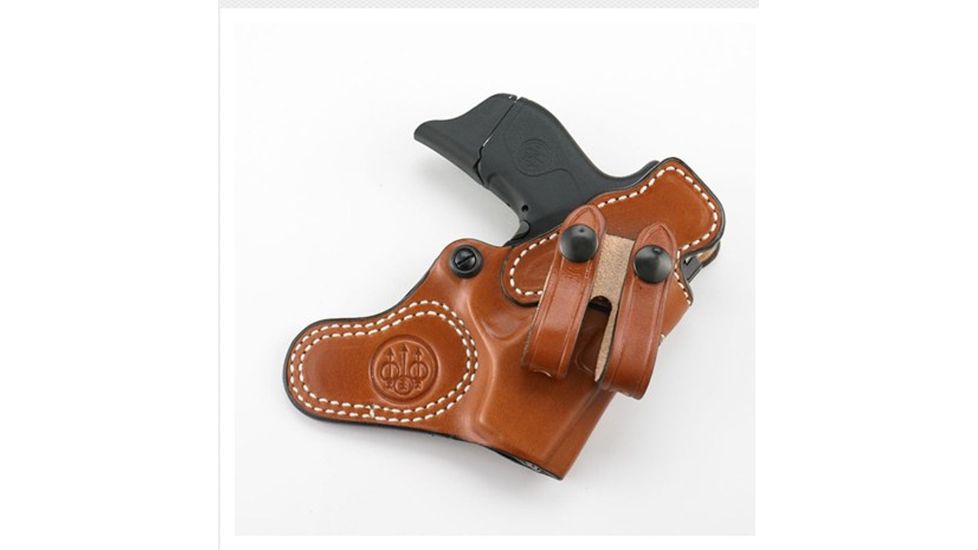 Beretta P057TAY2Z0 Inner Piece Holster Tan Right Handed