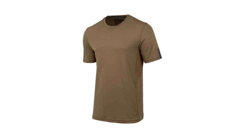Beretta ICE POWER T-SHIRT GREEN MOSS XL 59F89318, BERTS552T22610836XXXL