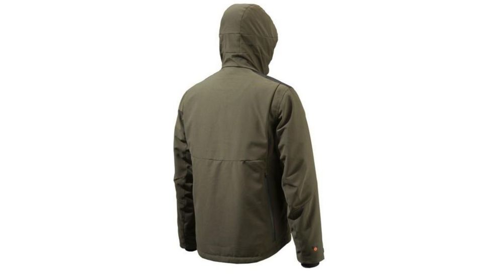 Beretta Mens Take Down Active Jacket,Green,2XL GU481022950715XXL