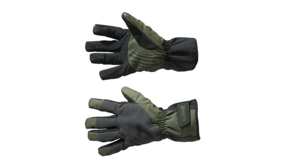 Beretta Mens Thornproof Gloves,Green,L GL021T06490715L