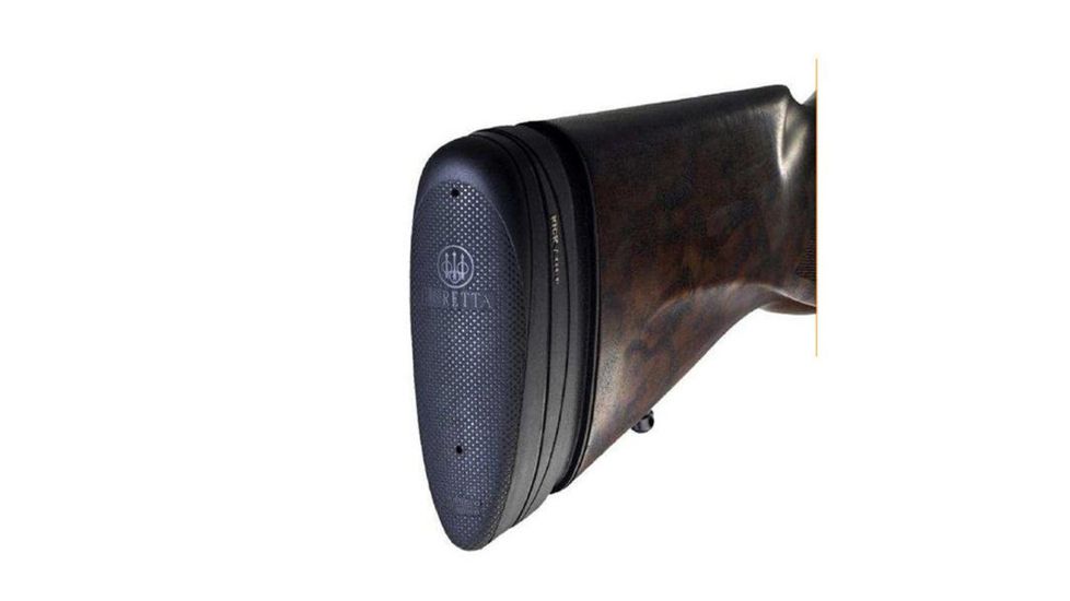 Beretta Micro-Core Recoil Pad - Field, 10mm, Black, E73006