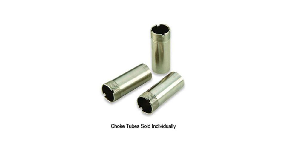 Beretta Mobilchoke Flush 28 Gauge Choke Tube, Skeet, Silver, JCTUBE37