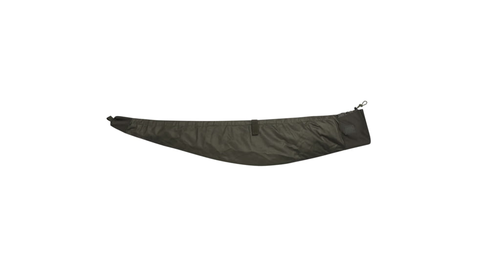 Beretta Packable WR Gun Case, 118/135cm, Green Moss, FO851T240407AAUNI