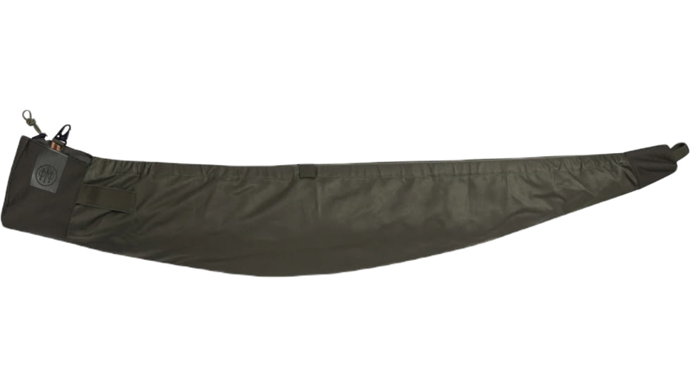 Beretta Packable WR Gun Case, 118/135cm, Green Moss, FO851T240407AAUNI