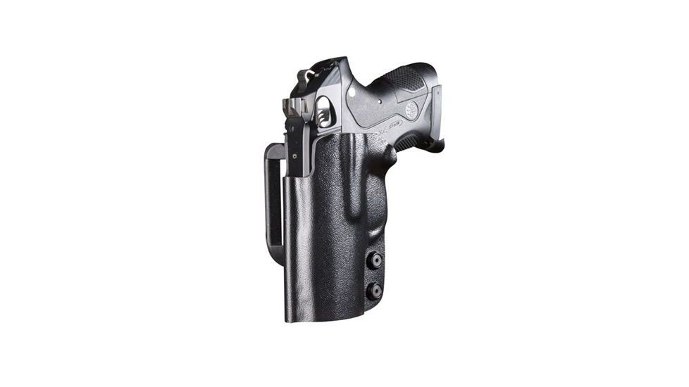 Beretta PX4 ABS Sub Compact Left Hand Holster, Black E00812