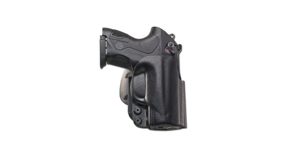 Beretta PX4 ABS Sub Compact Right Hand Holster, Black E00813