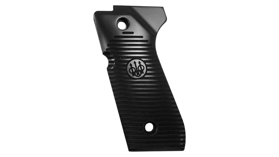 Beretta Retro 1951 Style Pistol Grip, 92/96 Full Size, Black, E02829