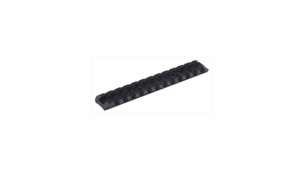 Beretta 1302 Competition/TX4/A400 Xtreme Plus Picatinny/Weaver Rail, Black, E5D864