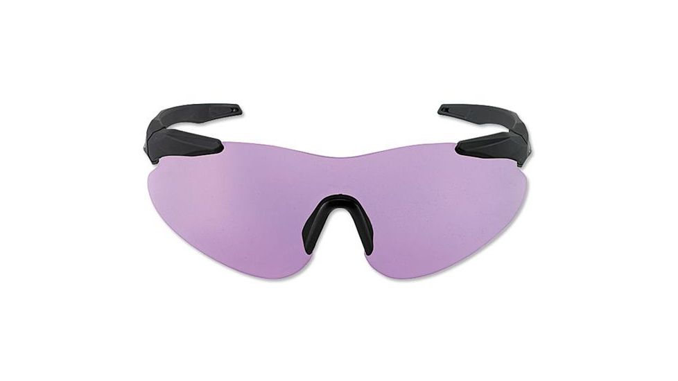 Beretta Shooting Glasses With Purple Lenses Oca100020316