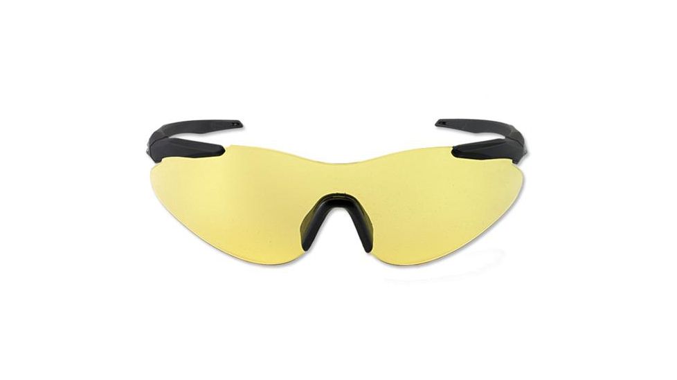 Beretta Shooting Glasses With Yellow Lenses Oca100020201