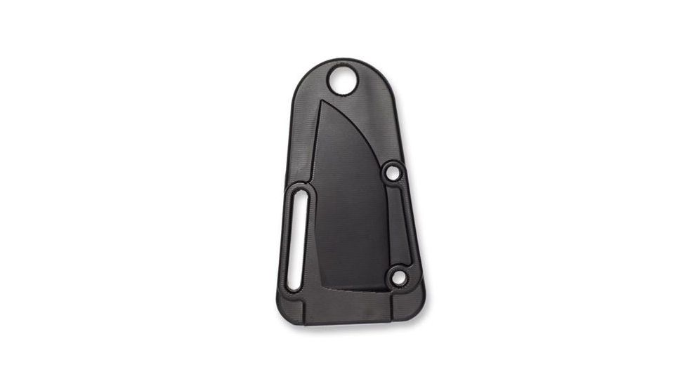 Beretta Survival Knife with Handle, Gray BER-IZULAIIBKIT