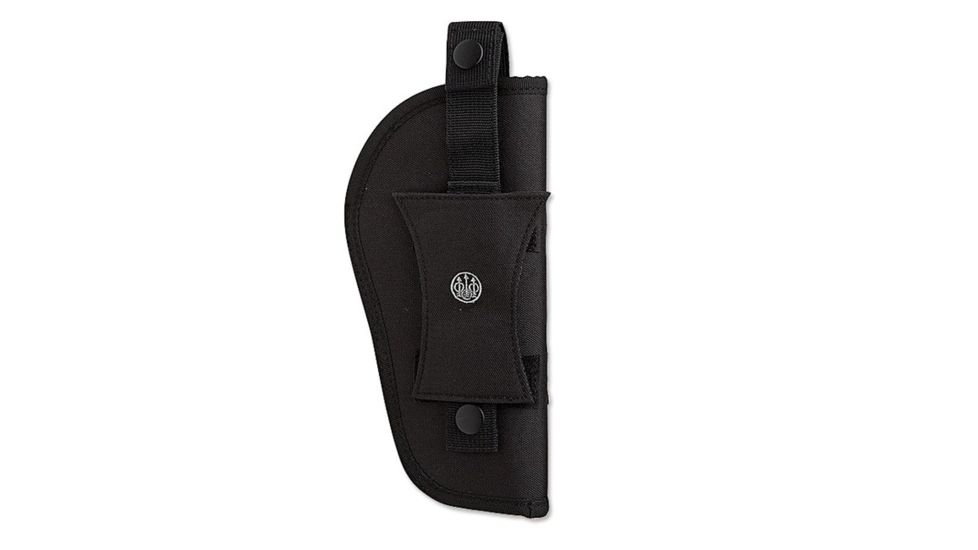 Beretta Tactical Pistol Holster for Left or Right Hand,Large Frame FOG801890999