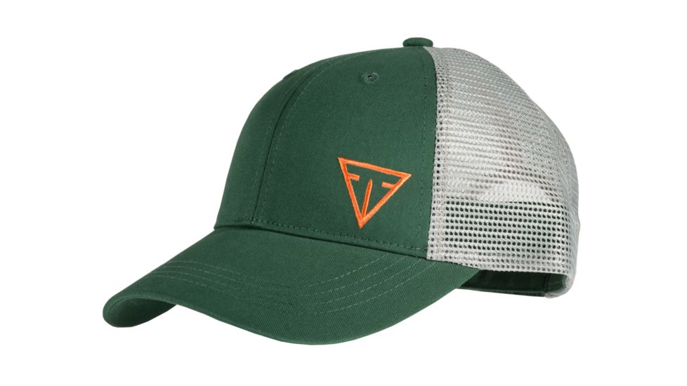 Beretta Tikka Trucker, Green Black Forest &amp; Dark Grey BC561T1515075A